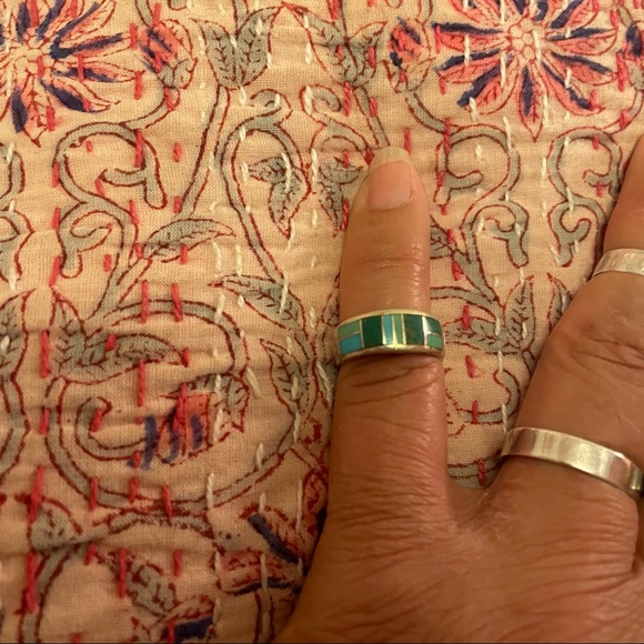 Jade ring - Picture 2 of 3